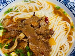 -无名粉店(五一广场店)