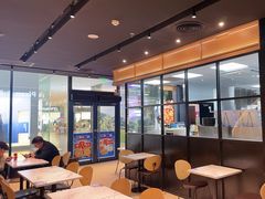 -达美乐比萨(骏壹万邦广场店)
