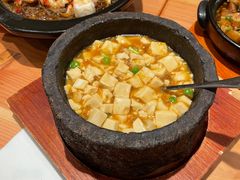 -绿茶餐厅(成都天府红店)