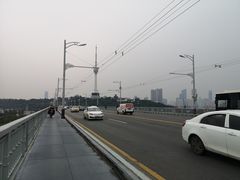 -武汉长江大桥