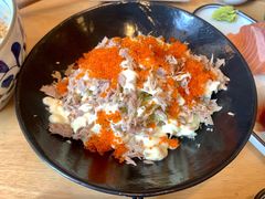 -村上一屋·亚洲菜融合小馆(南楼店)