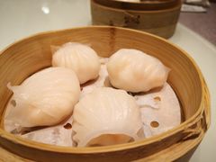 -香港百合居(LCM置汇旭辉广场店)
