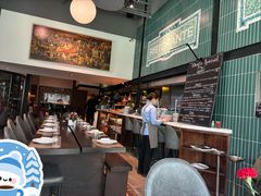 -DA·MARCO大马可意大利餐厅(京华店)