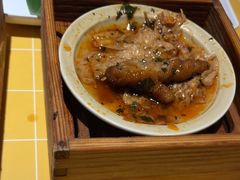 -蔡澜点心·粤菜(花城汇南区店)