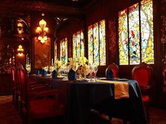 -马克西姆餐厅(崇文门店)