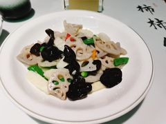 荷塘小炒-瓷忆·瓷文化餐厅(上海店)