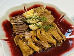 -香雪海饭店中餐厅(人民桥店)
