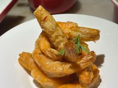 -京华烟云·北京烤鸭(领展购物广场·中关村店)