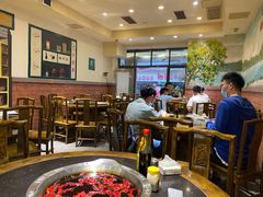 大堂-大龙火锅(老店)