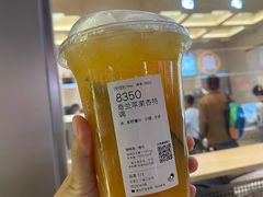 -喜茶(东莞汇一城店)