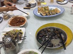 -水上人家河鲜