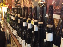 自助调料区-平成屋·午肴夜酒(四川北路店)