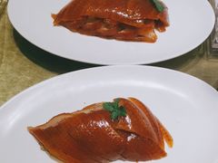-鸭王烤鸭店(三里河店)