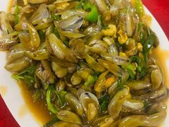 海瓜子-蛇口康乐快餐鱼仔档(翠苑小区店)