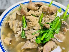 -珍珍小食店(西华路店)