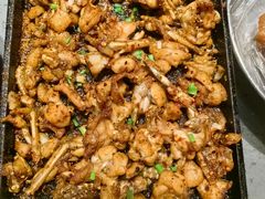 -一棠龙虾•王牌虾球(恒隆广场店)