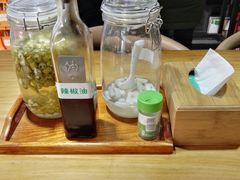 -螺大蛳柳州螺蛳粉·火锅·热干面(西城永捷店)