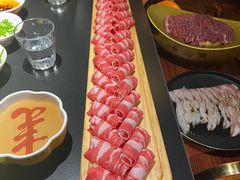 -羊大爷涮肉(亮马桥店)