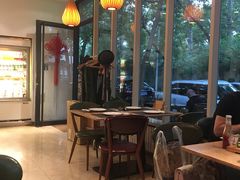 -ALAMEEN阿拉伯餐厅(三里屯店)