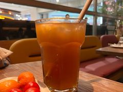 -芭莉与彩虹西餐厅(成都合生汇店)