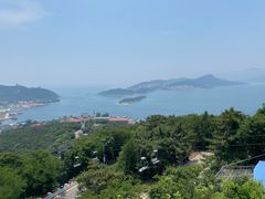 -白玉山景区