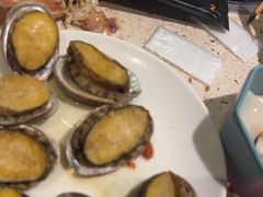 -宴立方海鲜自助(义乌万达广场店)