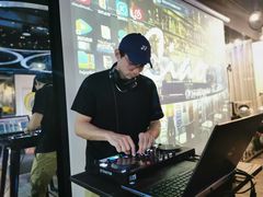 -CIAO·团建聚餐·生日派对轰趴馆(福田店)