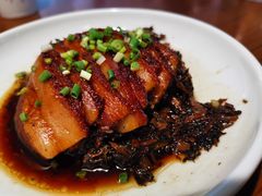 -禾珍珠家常小馆(河南博物院店)