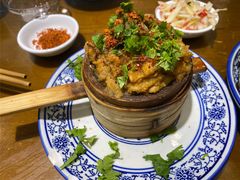 粉蒸牛肉-杨三孃跷脚牛肉(玉双路店)