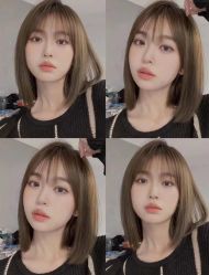 -Air Plus 美发沙龙