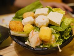 -伊豆野菜村(大族广场店)