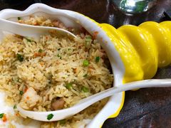 -JUKEBOX玖部音乐餐厅(华侨城店)