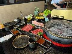 -樱嘢·炭火烧肉(惠南店)