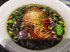 -南京大牌档(香港广场店)