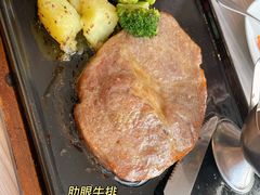 -必胜客(江南时代广场店)