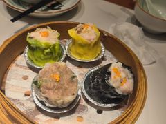 -禄运茶居·手工点心(猎德店)