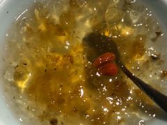 桃胶-素虎小呆鸟(西二旗店)