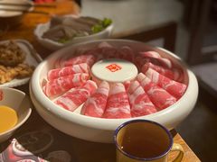 -大话三城重庆火锅(万科天誉店)
