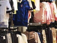 -NIKE KIDS(喜隆多新国际购物中心店)