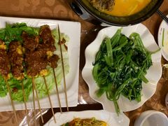 -伊萨娜印尼餐馆