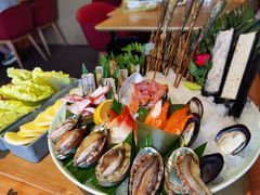 -生如夏花泰式火锅(西村黑金店)