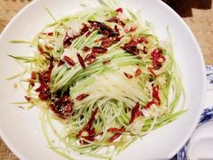 -大张烙馍村(泉山店)
