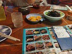 -雀舞云南菜(天津天河城购物中心店)