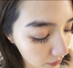 -七月美睫 美甲