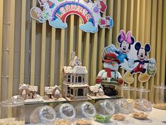 -铂丽斯国际大酒店-凯悦自助餐厅