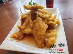 -春發合饭庄