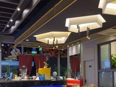 -江南福宴·澳门海鲜.牛肉火锅(汇高栢悦中心店)