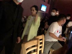 -TZ House音乐现场(来福士中心店)