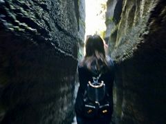 -梭布垭石林景区