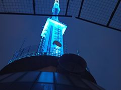 -339旋转餐厅(天府熊猫塔店)